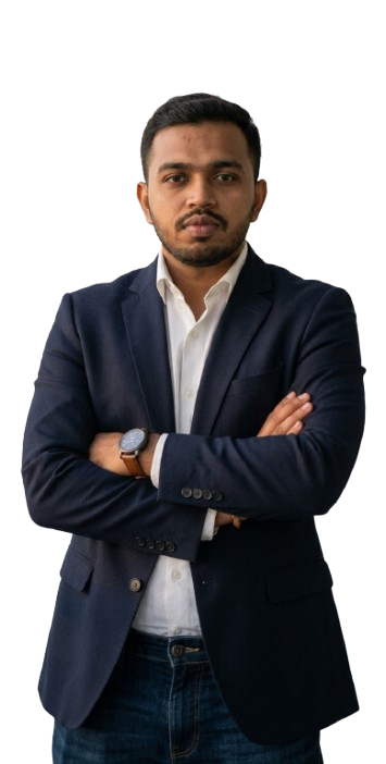 Tanay Patel