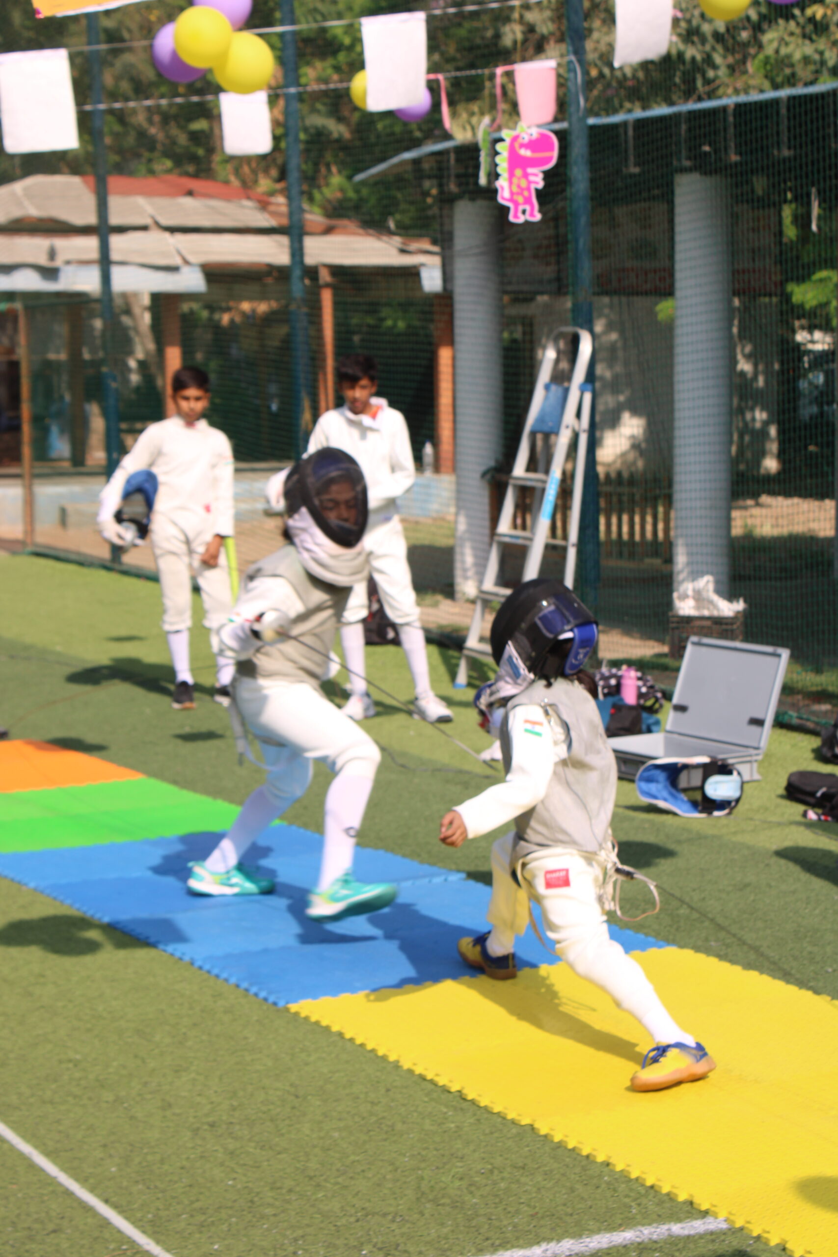 Sports 3