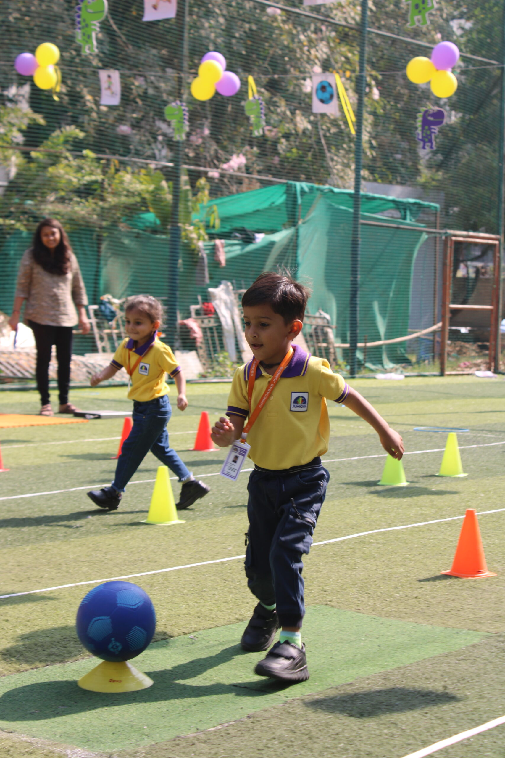 Sports 2