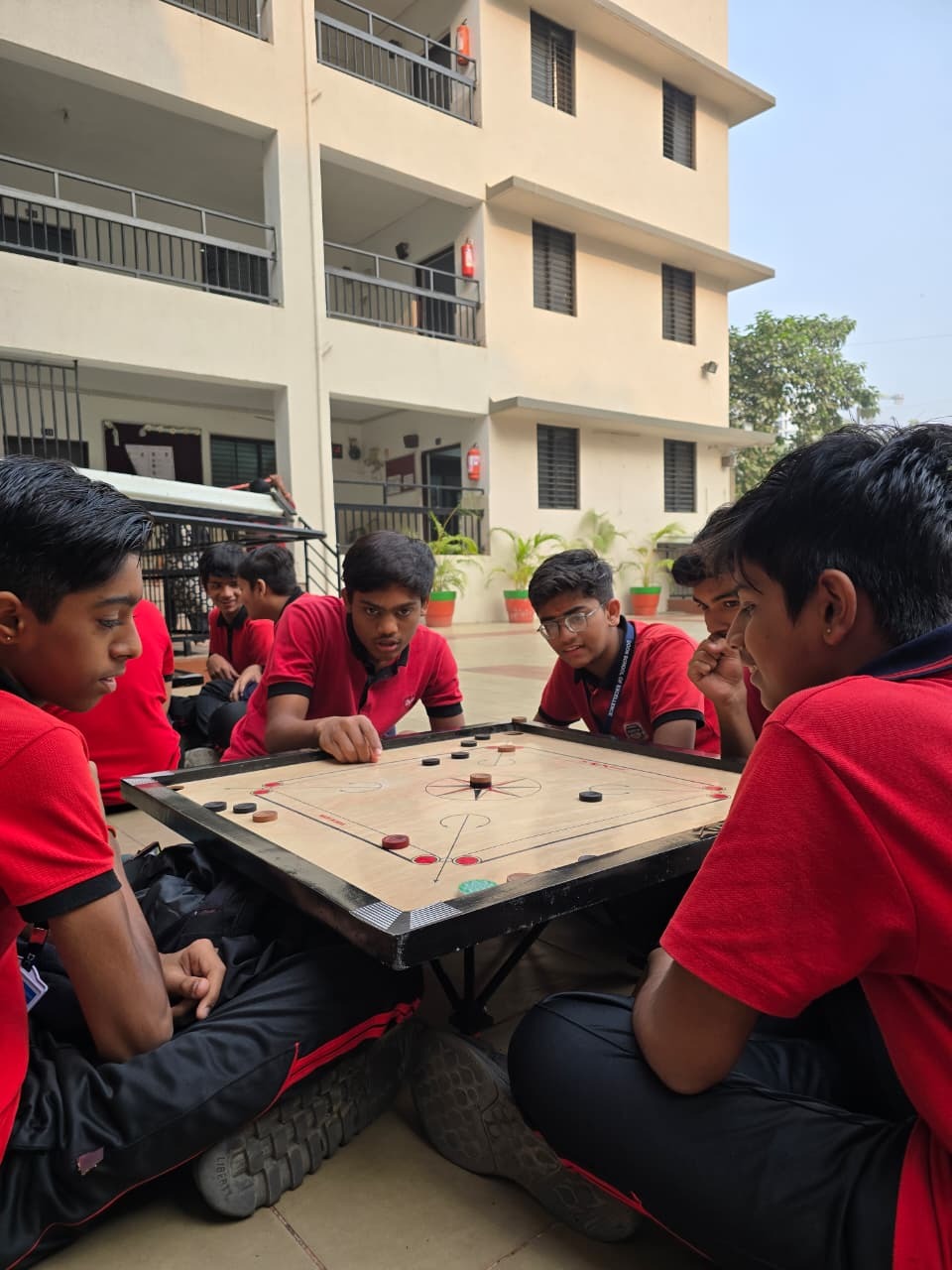 Art Program